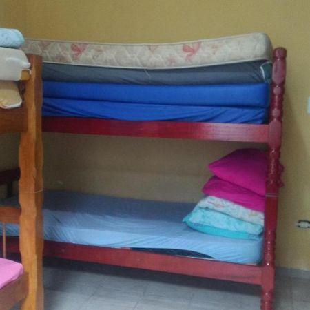 Casa Temporada A 3 Quadra Da Praia Praia Grande  Luaran gambar