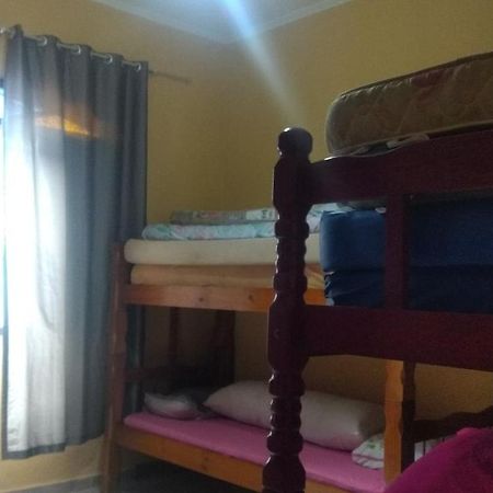 Casa Temporada A 3 Quadra Da Praia Praia Grande  Luaran gambar