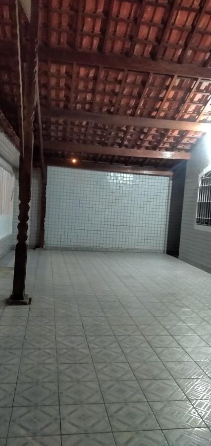 Casa Temporada A 3 Quadra Da Praia Praia Grande  Luaran gambar