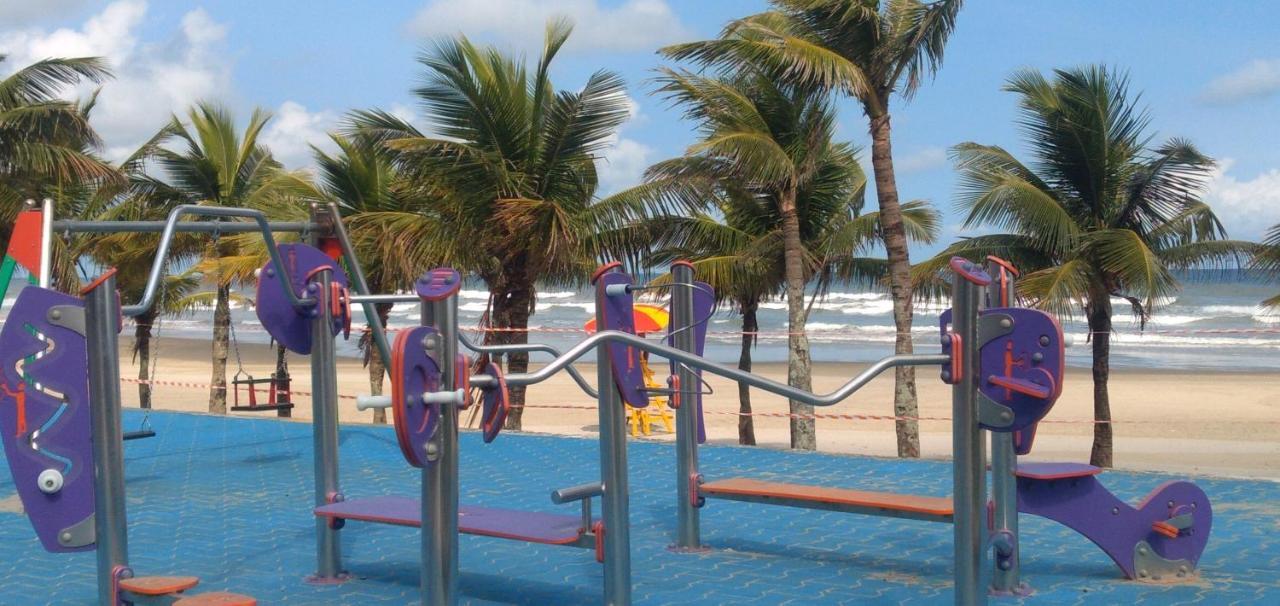 Casa Temporada A 3 Quadra Da Praia Praia Grande  Luaran gambar