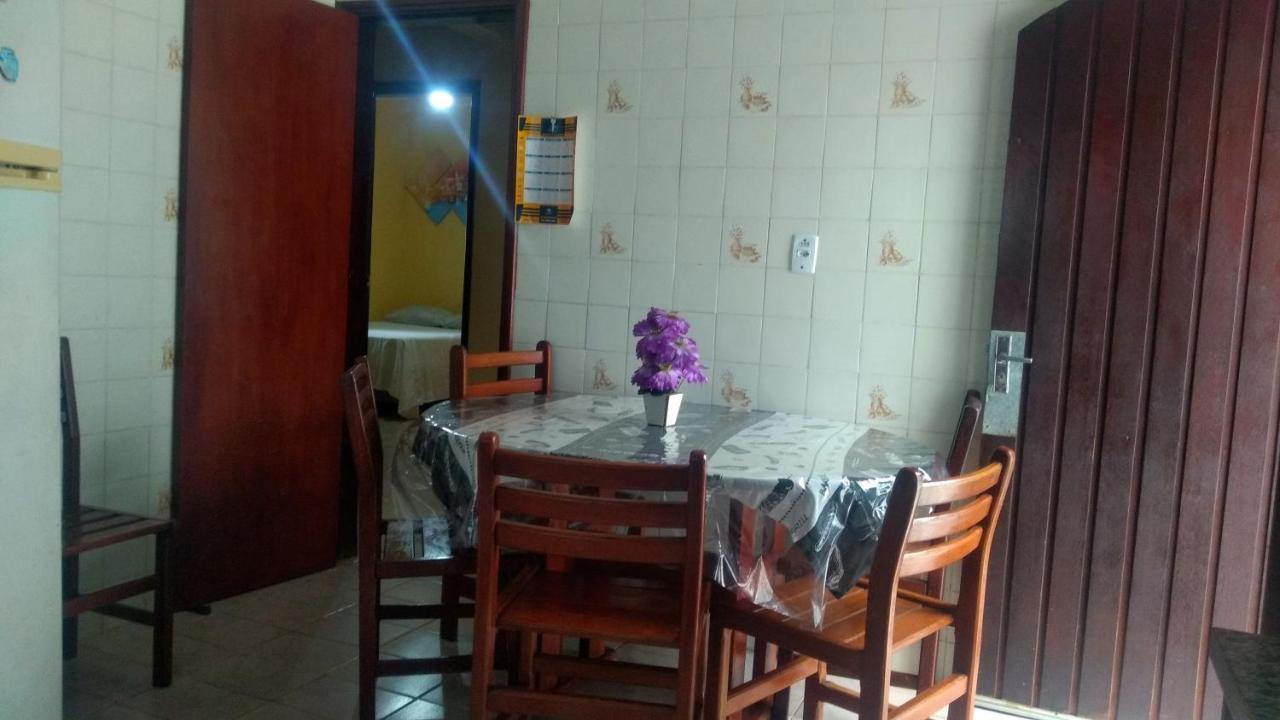 Casa Temporada A 3 Quadra Da Praia Praia Grande  Luaran gambar